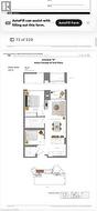 View of property floor plan - 