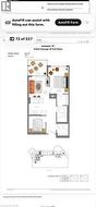 View of floor plan / room layout - 