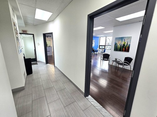 Interior - 503 Boul. Des Laurentides, Laval (Pont-Viau), QC - Indoor Photo Showing Other Room