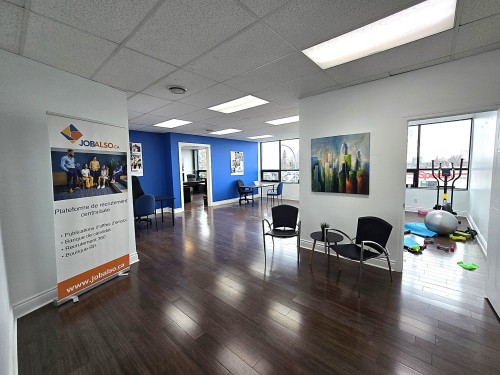 Interior - 503 Boul. Des Laurentides, Laval (Pont-Viau), QC - Indoor Photo Showing Other Room