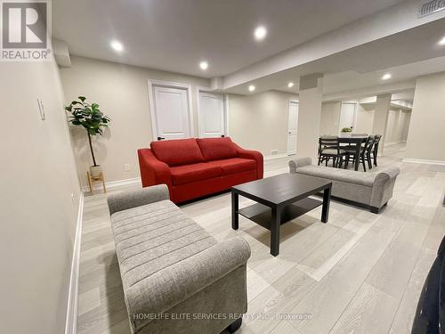 40 Stannardville Drive, Ajax, ON - Indoor