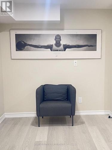 40 Stannardville Drive, Ajax, ON - Indoor