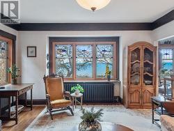 9 SILVER BIRCH AVENUE  Toronto, ON M4E 3K8