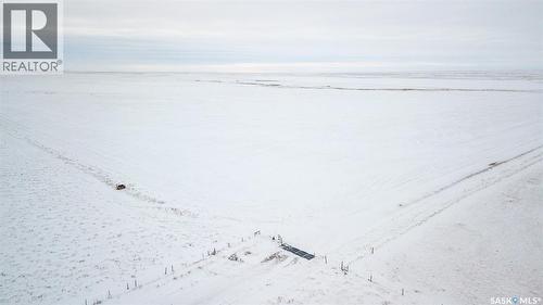 3 Quarters - Frontier, Frontier Rm No. 19, SK 