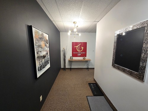 Reception - 450-1600 Boul. Henri-Bourassa O., Montréal (Ahuntsic-Cartierville), QC - Indoor Photo Showing Other Room