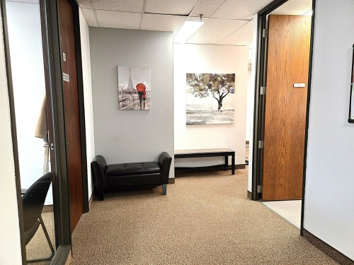 Reception - 450-1600 Boul. Henri-Bourassa O., Montréal (Ahuntsic-Cartierville), QC - Indoor Photo Showing Other Room