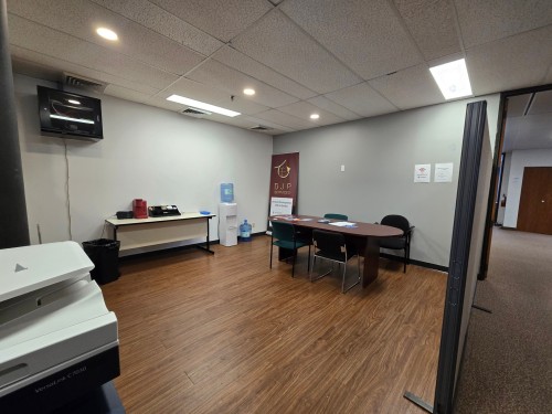 Office - 450-1600 Boul. Henri-Bourassa O., Montréal (Ahuntsic-Cartierville), QC - Indoor Photo Showing Other Room