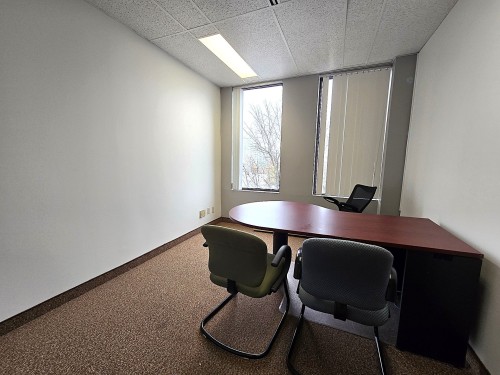 Office - 450-1600 Boul. Henri-Bourassa O., Montréal (Ahuntsic-Cartierville), QC - Indoor Photo Showing Office