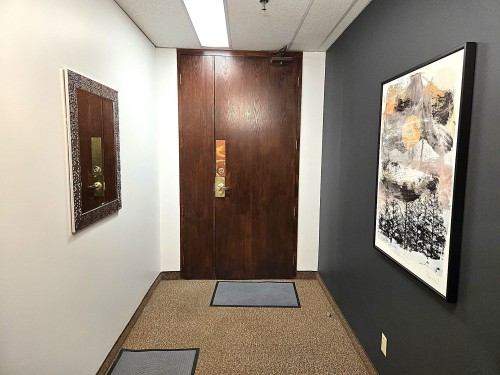 Reception - 450-1600 Boul. Henri-Bourassa O., Montréal (Ahuntsic-Cartierville), QC - Indoor Photo Showing Other Room