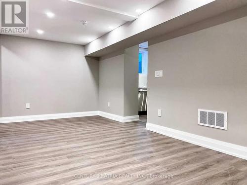 Bsmt - 115 Belfry Drive, Newmarket, ON - Indoor Photo Showing Other Room