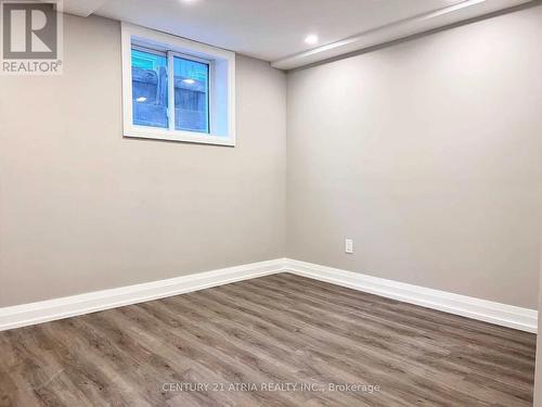 Bsmt - 115 Belfry Drive, Newmarket, ON - Indoor Photo Showing Other Room