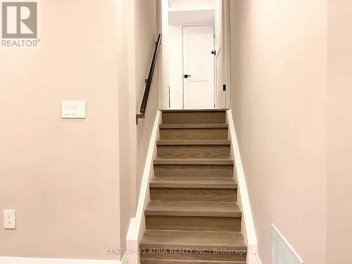 Bsmt - 115 Belfry Drive, Newmarket, ON - Indoor Photo Showing Other Room