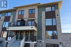 #11 - 701 GLENROY GILBERT DRIVE  Ottawa, ON K2J 7N8