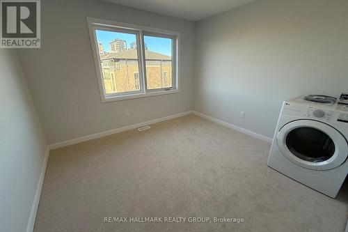 #11 - 701 Glenroy Gilbert Drive, Ottawa, ON - Indoor Photo Showing Laundry Room