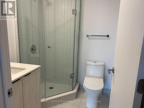 1509 - 1 Jarvis Street, Hamilton, ON - Indoor Photo Showing Bathroom