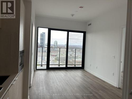 1509 - 1 Jarvis Street, Hamilton, ON - Indoor Photo Showing Other Room