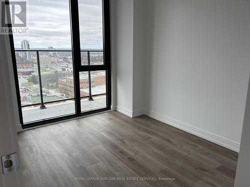 1509 - 1 Jarvis Street, Hamilton, ON - Indoor Photo Showing Other Room