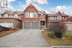 58 HEARNE CRESCENT  Ajax, ON L1T 3P6