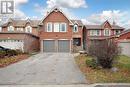 58 Hearne Crescent, Ajax, ON  - Outdoor With Facade 