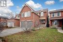 58 Hearne Crescent, Ajax, ON  - Outdoor 