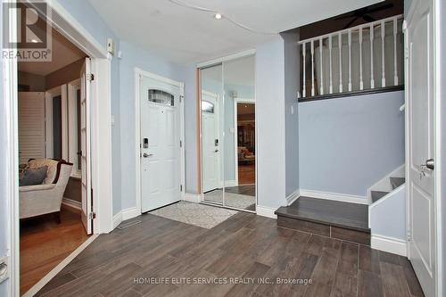 58 Hearne Crescent, Ajax, ON - Indoor Photo Showing Other Room