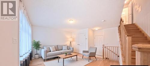 59 Sorbara Way, Whitby, ON - Indoor Photo Showing Other Room
