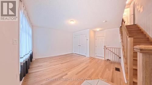 59 Sorbara Way, Whitby, ON - Indoor