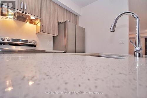 59 Sorbara Way, Whitby, ON - Indoor Photo Showing Other Room