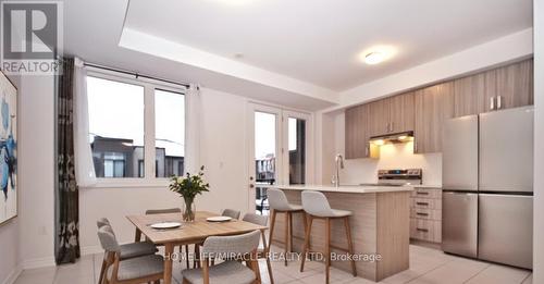 59 Sorbara Way, Whitby, ON - Indoor Photo Showing Other Room