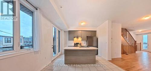 59 Sorbara Way, Whitby, ON - Indoor