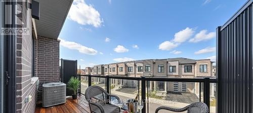 59 Sorbara Way, Whitby, ON - Indoor Photo Showing Other Room