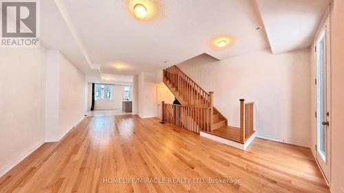 59 Sorbara Way, Whitby, ON - Indoor Photo Showing Other Room