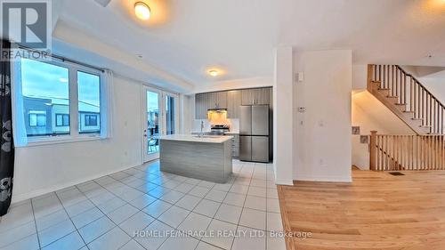 59 Sorbara Way, Whitby, ON - Indoor Photo Showing Other Room