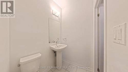 59 Sorbara Way, Whitby, ON - Indoor