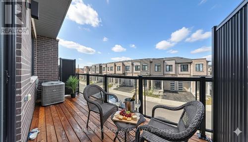 59 Sorbara Way, Whitby, ON - 