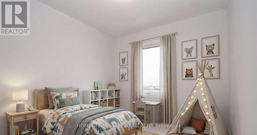 59 Sorbara Way, Whitby, ON - Outdoor With Balcony With Exterior