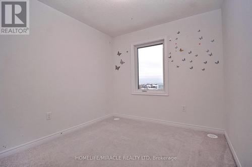 59 Sorbara Way, Whitby, ON - Indoor Photo Showing Bedroom