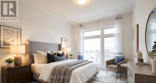 59 Sorbara Way, Whitby, ON - Indoor Photo Showing Bedroom
