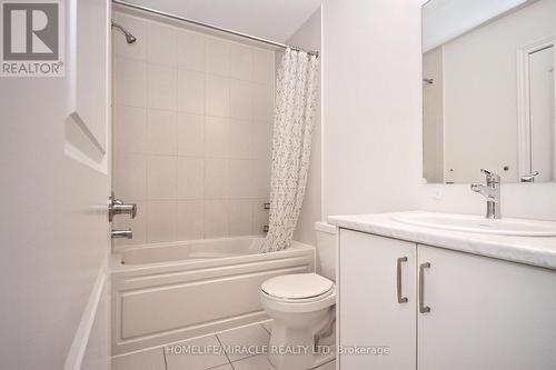 59 Sorbara Way, Whitby, ON - Indoor Photo Showing Bathroom