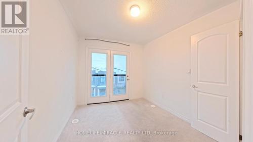 59 Sorbara Way, Whitby, ON - Indoor Photo Showing Bathroom
