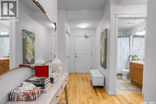 414 110 Armistice Way, Saskatoon, SK - Indoor Photo Showing Bathroom