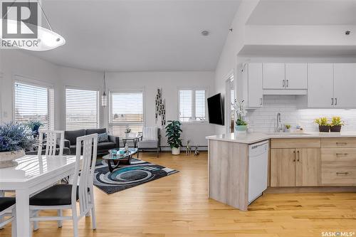 414 110 Armistice Way, Saskatoon, SK - Indoor