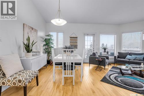 414 110 Armistice Way, Saskatoon, SK - Indoor