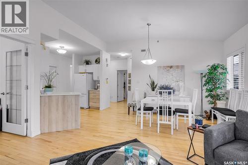 414 110 Armistice Way, Saskatoon, SK - Indoor