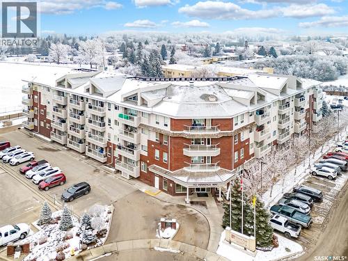414 110 Armistice Way, Saskatoon, SK - Outdoor With View