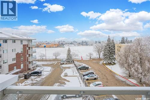 414 110 Armistice Way, Saskatoon, SK - Outdoor With View