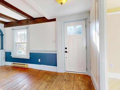 77 Fox Street, Lunenburg, NS 