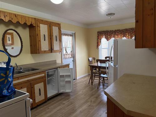 16364 Cabot Trail, La Prairie, NS 