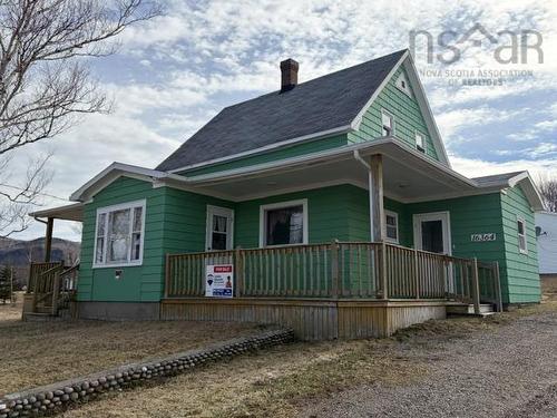 16364 Cabot Trail, La Prairie, NS 