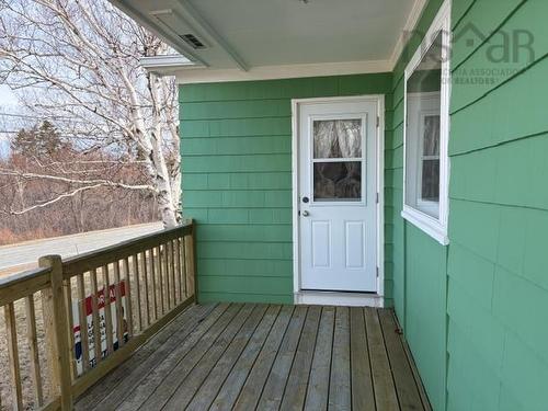16364 Cabot Trail, La Prairie, NS 